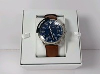michael kors access watch battery